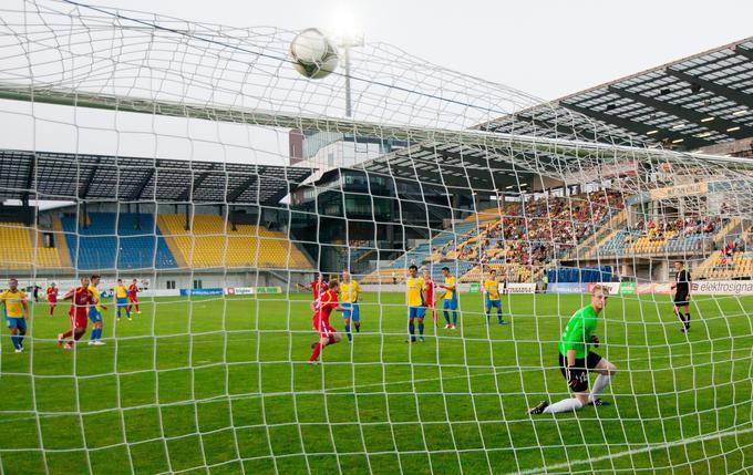 Savinjsko-šaleški derbi bo tokrat s strani gostiteljev nekoliko rezerviran, saj se pripravljajo na sredin finale pokalnega tekmovanja. | Foto: 