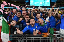 Anglija Italija Finale