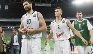 Olimpija v iskanju smernic, čas pa neusmiljeno teče