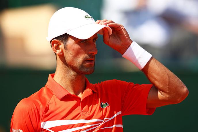 Novak Đoković | Foto Gulliver/Getty Images