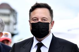 Musk na lestvici najbogatejših Zemljanov prehitel Gatesa