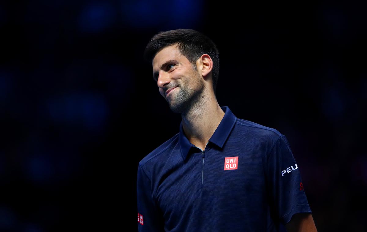 Novak Đoković | Foto Guliver/Getty Images