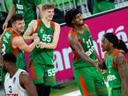 Cedevita Olimpija Budućnost