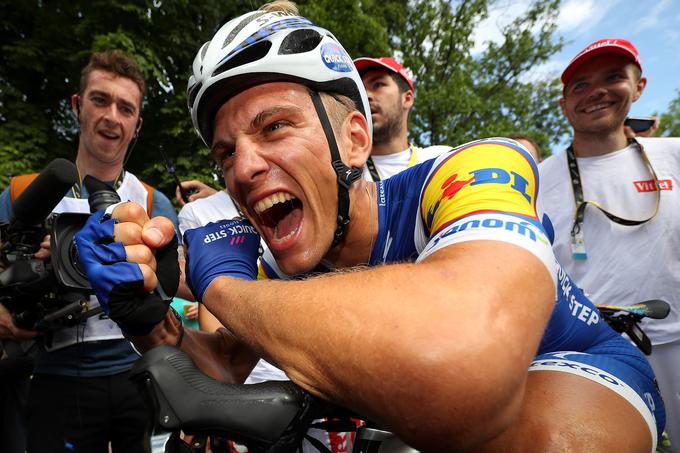 Marcel KIttel | Foto: Getty Images