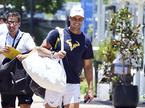 Rafael Nadal Brisbane