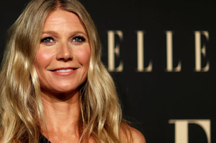 Gwyneth Paltrow | Foto Reuters