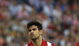 Je Diego Costa že podpisal s Chelseajem?