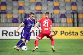 NK Maribor : Coleraine