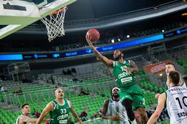 Cedevita Olimpija Joventut