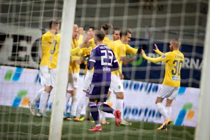 Maribor, Bravo, 13. februar 2021 | Foto: Blaž Weindorfer/Sportida