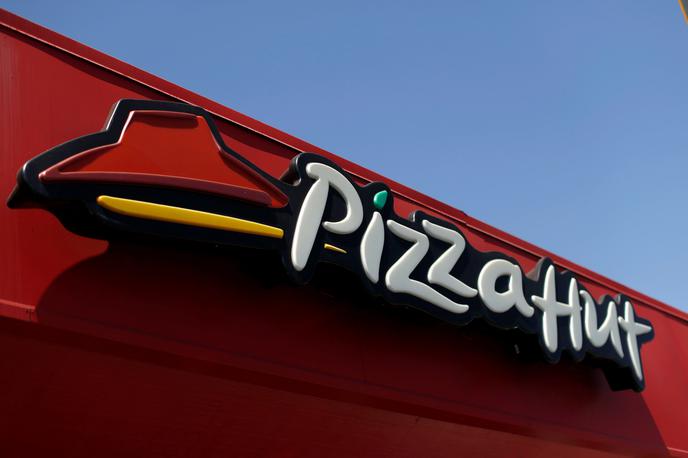 Pizza Hut | Foto Reuters