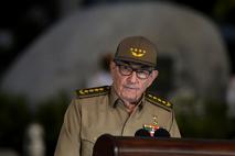 Raul Castro