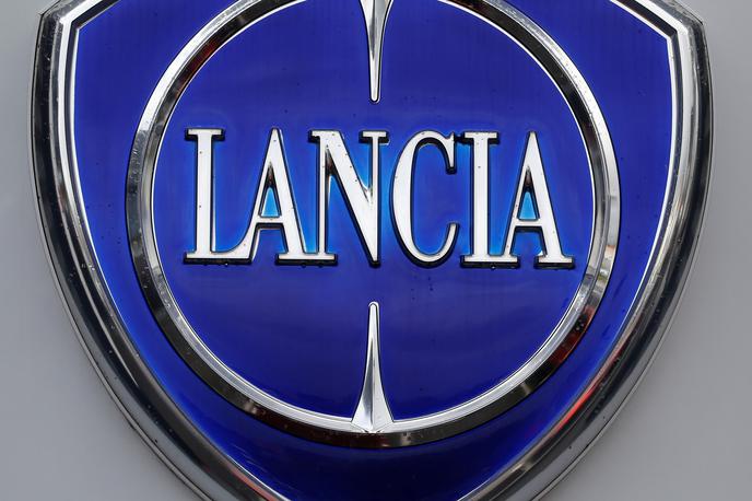 Lancia | Je to še zadnji poskus obuditve znamke Lancia? | Foto Reuters