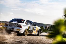 Rally Legend