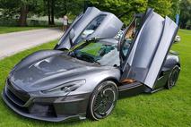 Rimac concept two