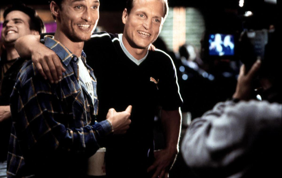 Matthew McConaughey in Woody Harrelson | Foto Guliverimage