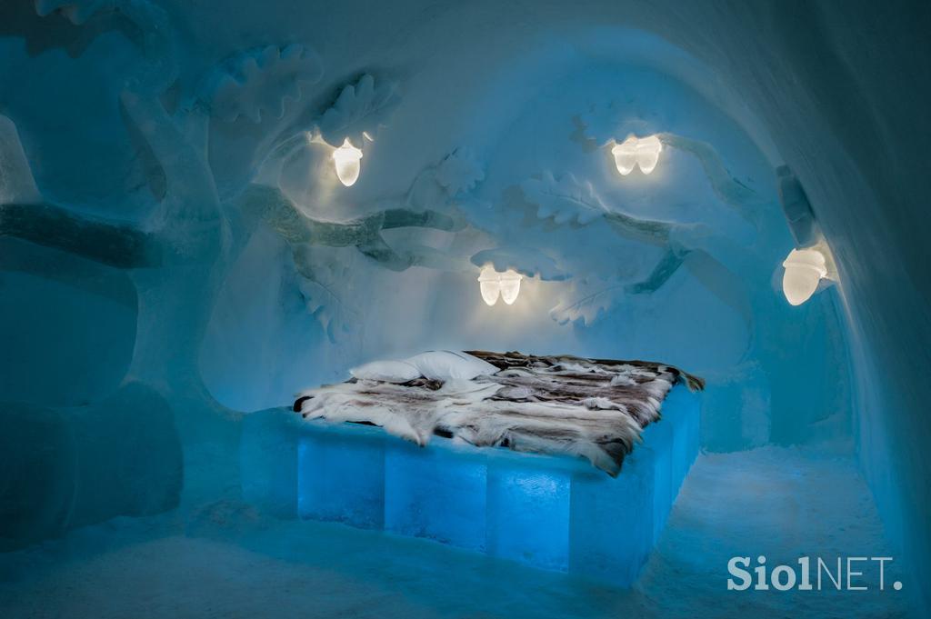 Icehotel