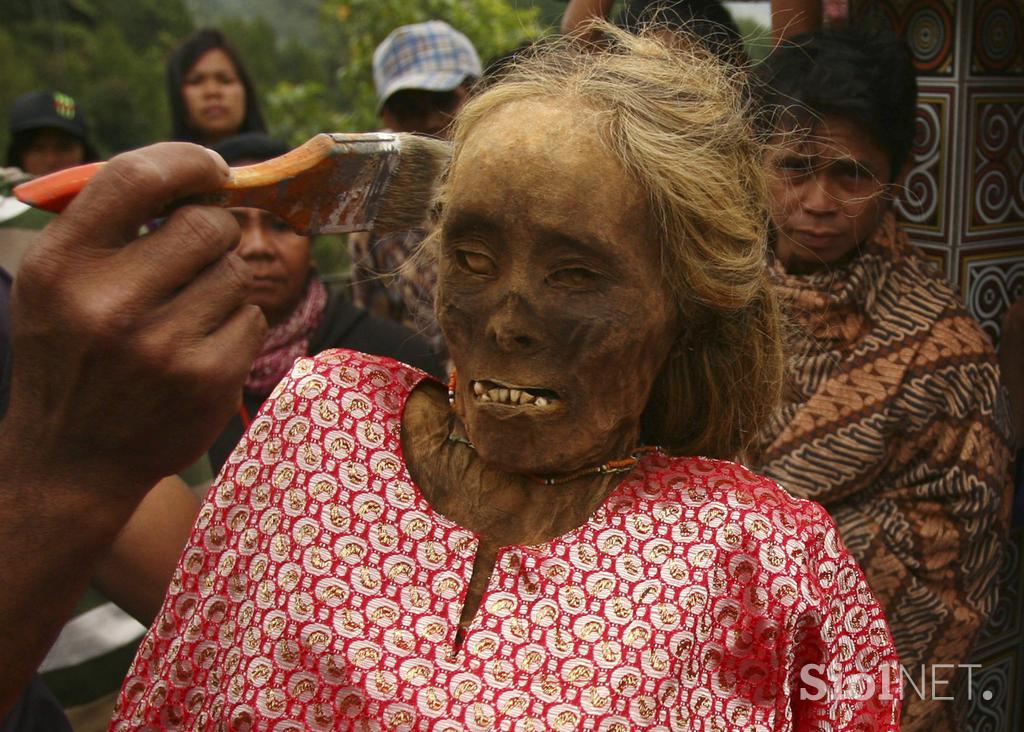 ljudstvo Toraja