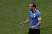 Diego Godin