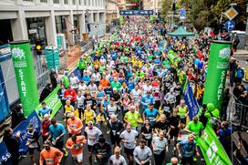 Ljubljanski maraton