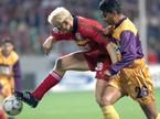 liga prvakov 1999 Maribor