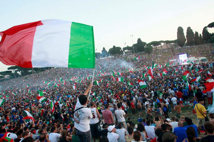 Tifosi | Foto Sportida