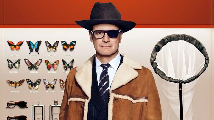 Kingsman: Zlati krog | Foto: 