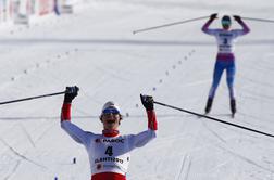 Bjoergnova zmagala v Quebecu, Lampičeva 36.