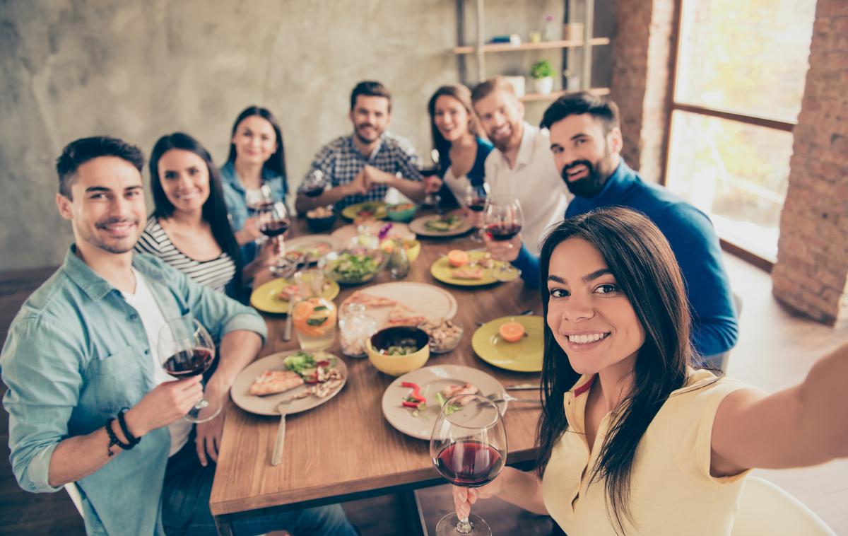 druženje | Foto Shutterstock