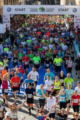 24. Ljubljanskega maraton