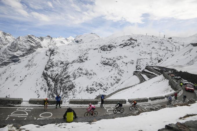 Dirka po Italiji 18. etapa | Foto: LaPresse