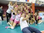 Nova KBM Branik Calcit Volley