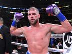 Billy Joe Saunders