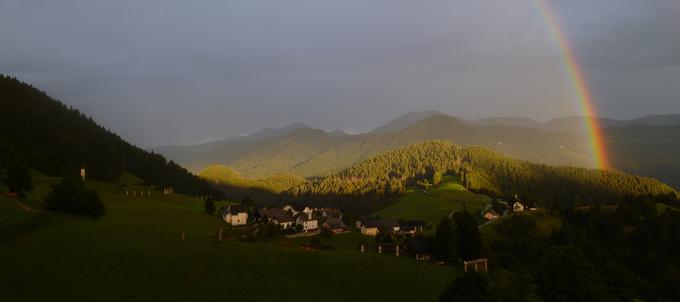 Soriška planina | Foto: TC Soriška planina