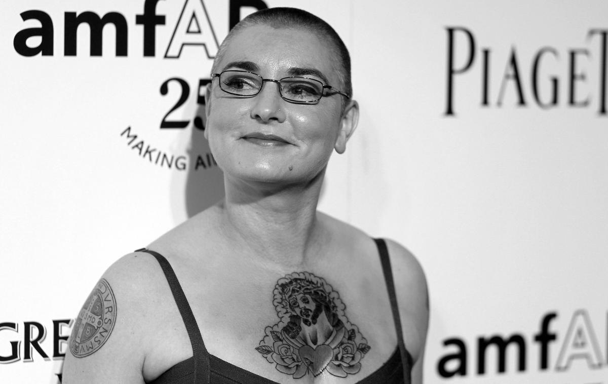 Sinead O'Connor | Foto Gulliverimage