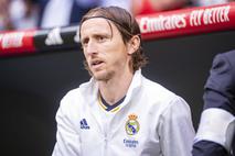 Luka Modrić