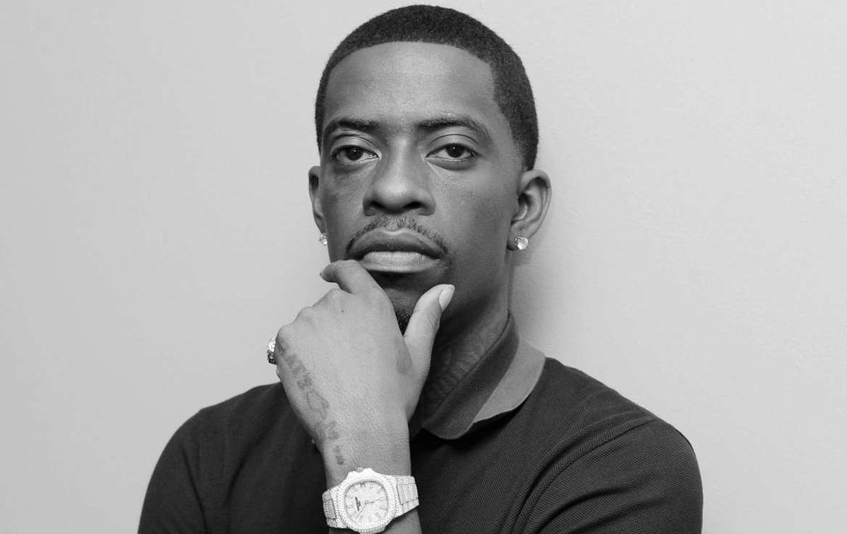 Rich Homie Quan | Rich Homie Quan je po navedbah ameriškega medija Rolling Stone v skupnosti ustvarjalcev in ljubiteljev sodobnega hiphopa veljal za mojstra pisanja besedil. | Foto Profimedia