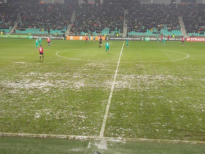 Olimpija Lille | Foto: R. P.