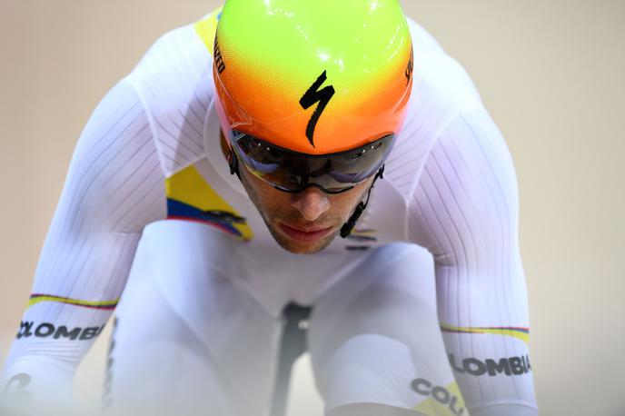 Fernando Gaviria | Foto Getty Images