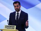 Humza Yousaf, Škotska