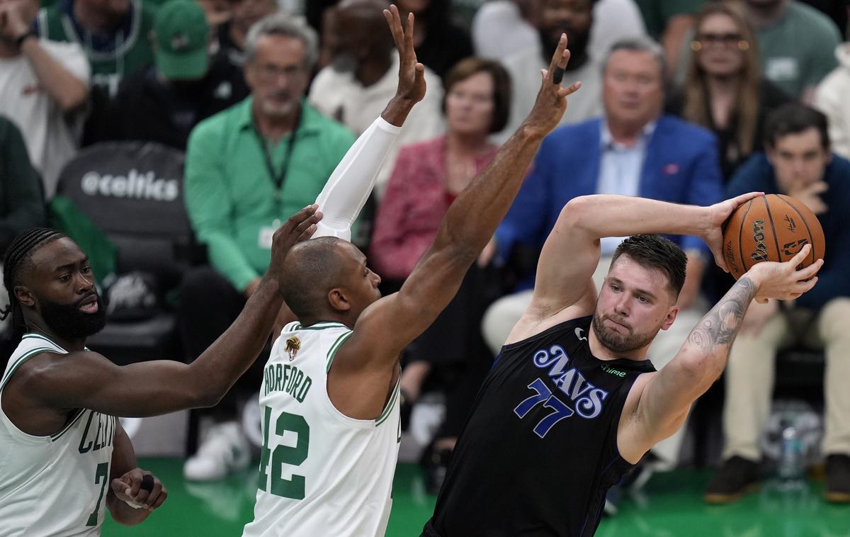 Luka Dončić | Foto Guliverimage