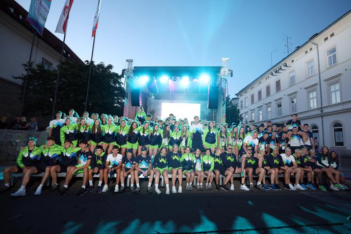 OFEM | Foto Aleš Fevžer/OKS