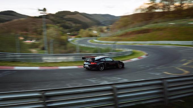 Porsche 911 GT2 RS | Foto: Porsche