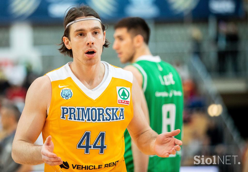 Sixt Primorska Petrol Olimpija pokal Spar