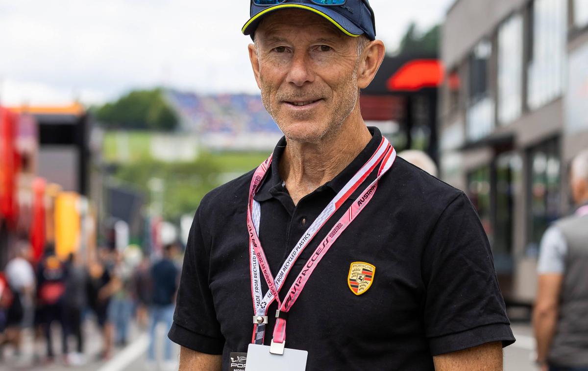 Ingemar Stenmark | Foto Guliverimage