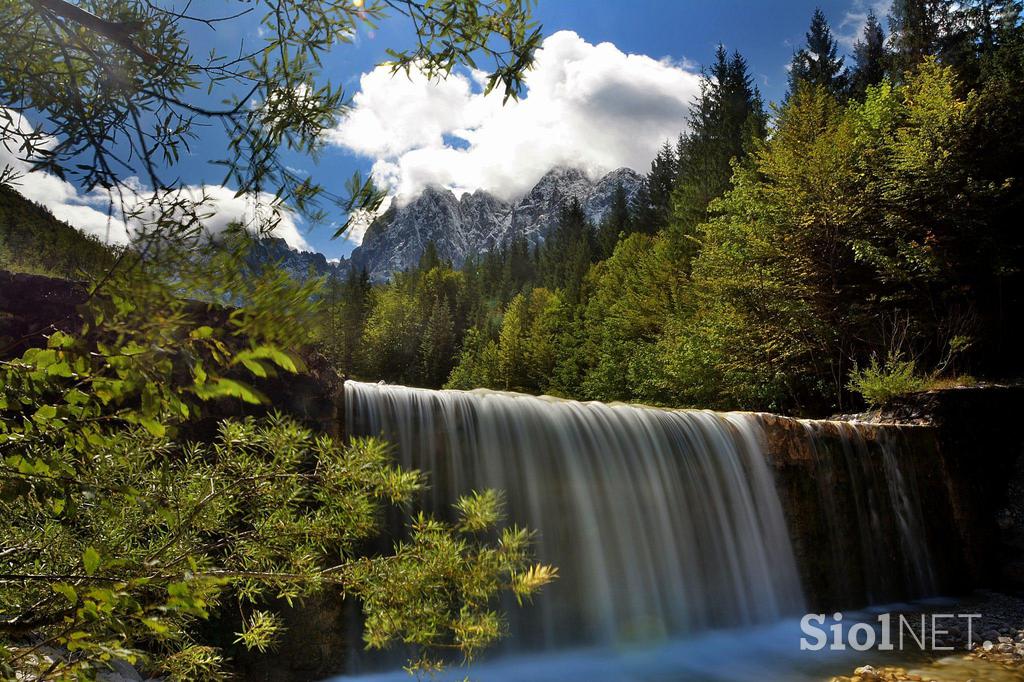 Kranjska Gora