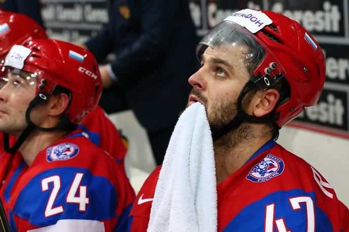 Aleksander Radulov | Foto Guliver/Getty Images