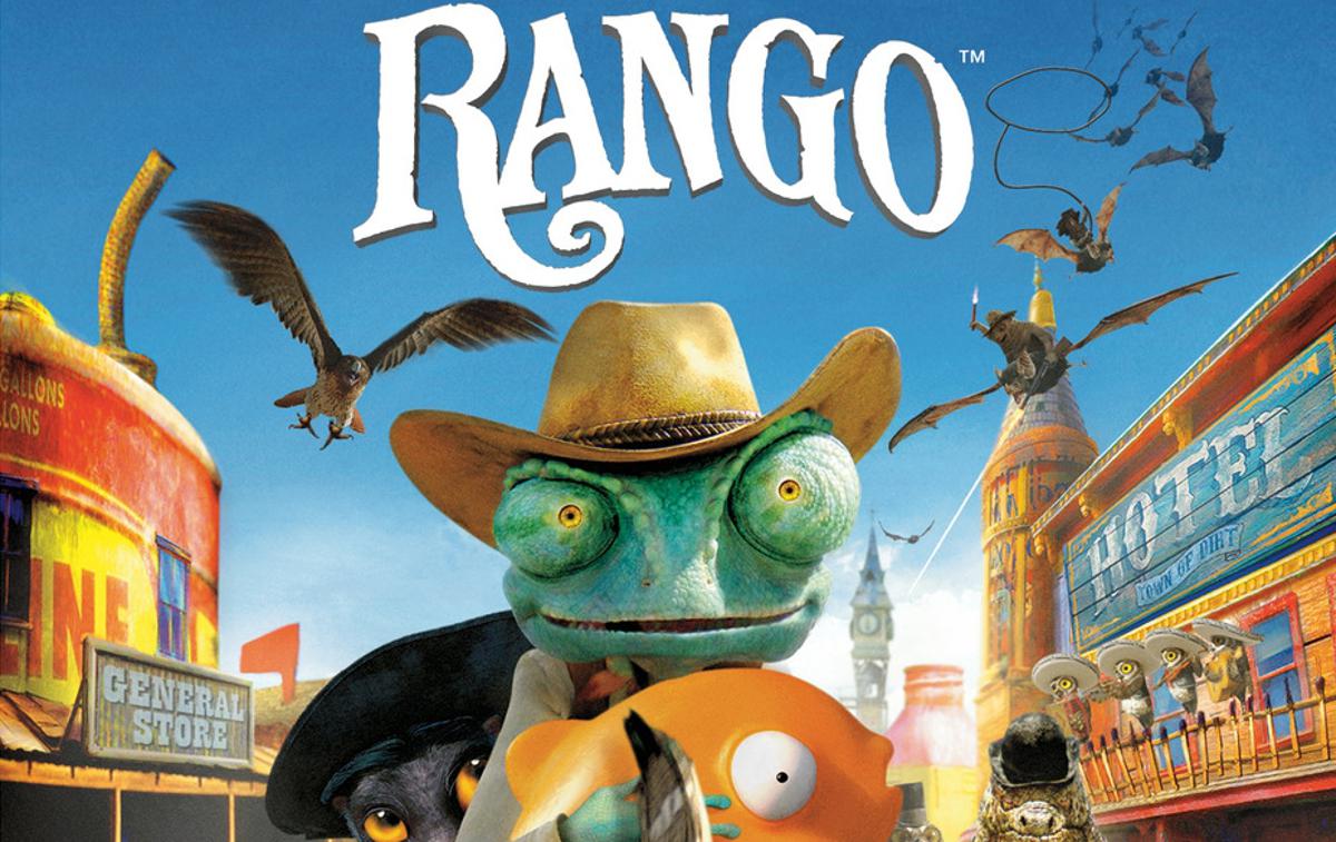 Rango