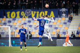 prva liga 25. krog NK Maribor NK Celje