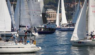 Kempinski Palace Portorož in MK Group vabita na slovito Barcolano